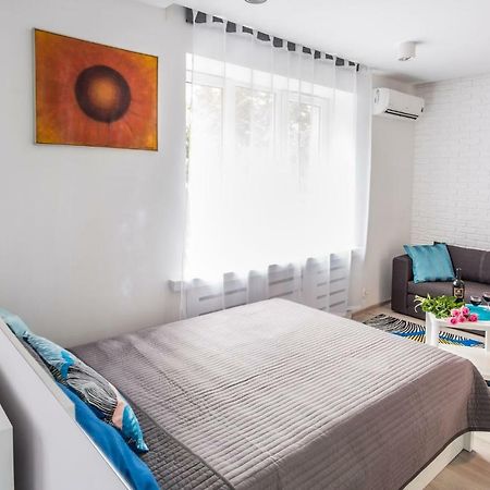 iApartament Pilsudskiego 26 Apartament Białystok Zewnętrze zdjęcie