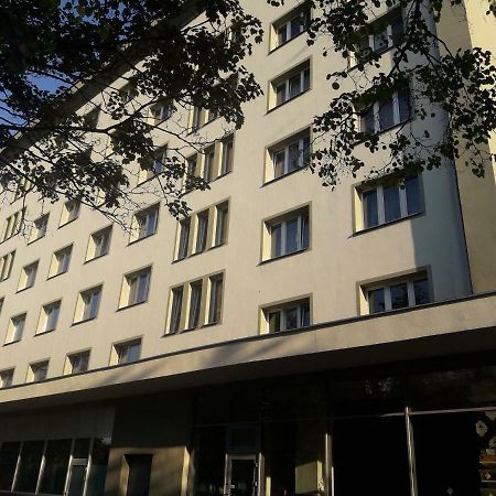 iApartament Pilsudskiego 26 Apartament Białystok Zewnętrze zdjęcie