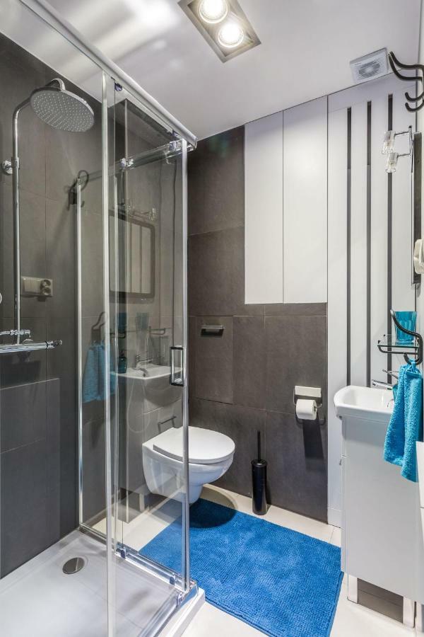 iApartament Pilsudskiego 26 Apartament Białystok Zewnętrze zdjęcie