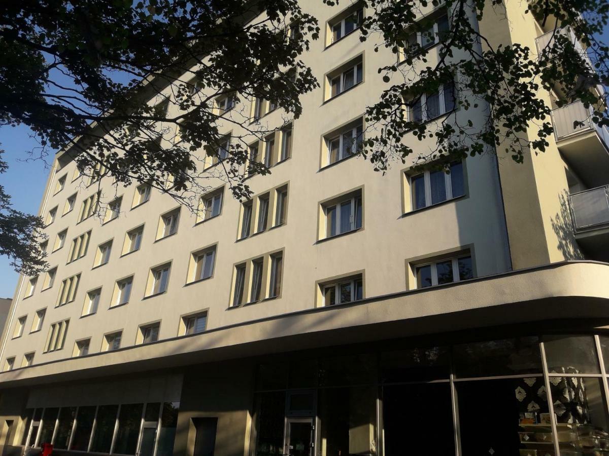 iApartament Pilsudskiego 26 Apartament Białystok Zewnętrze zdjęcie