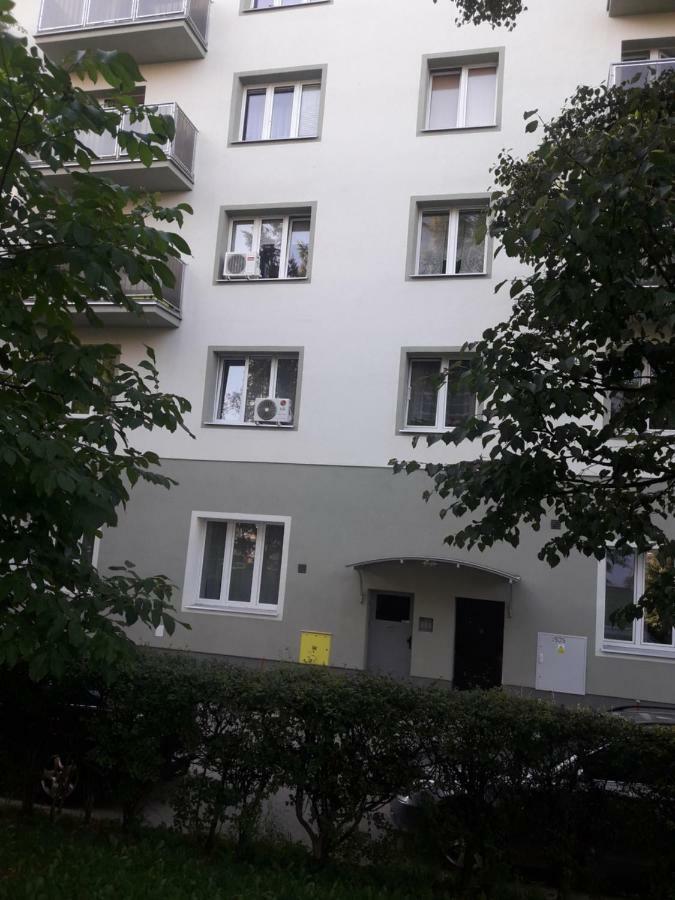 iApartament Pilsudskiego 26 Apartament Białystok Zewnętrze zdjęcie