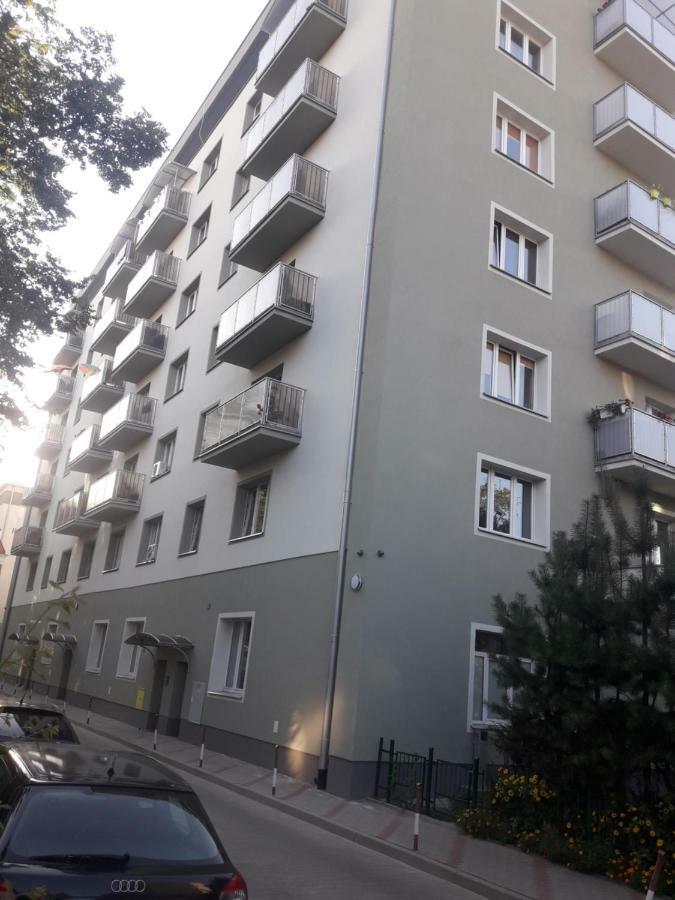 iApartament Pilsudskiego 26 Apartament Białystok Zewnętrze zdjęcie